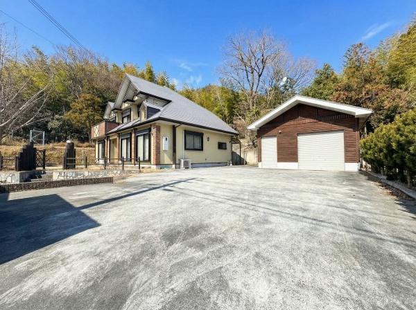 姫路市石倉の中古一戸建て