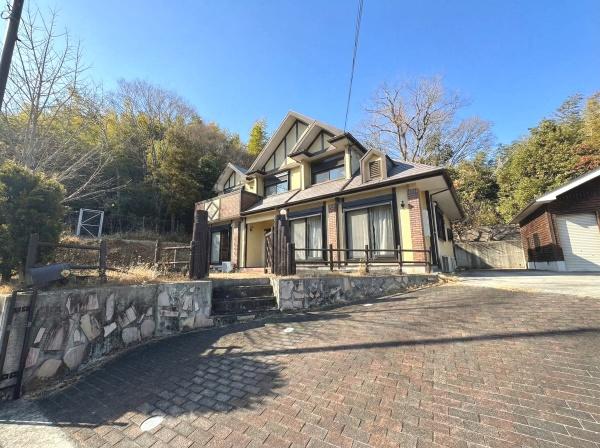 姫路市石倉の中古一戸建て