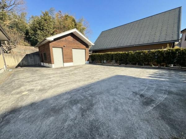 姫路市石倉の中古一戸建て
