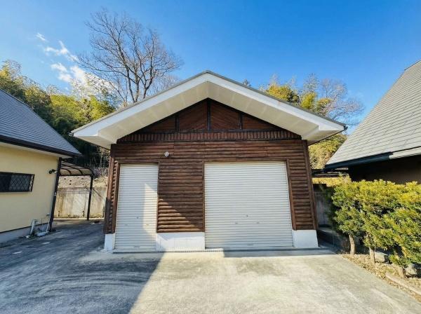 姫路市石倉の中古一戸建て