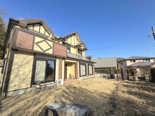 姫路市石倉の中古一戸建て