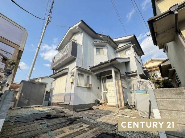 【収益物件】高砂市米田町米田