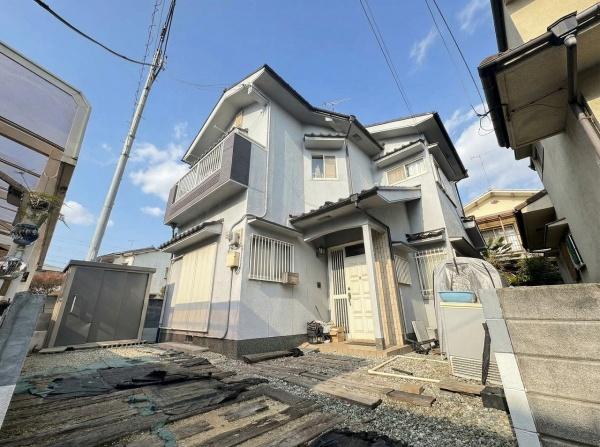 高砂市米田町米田の中古一戸建て