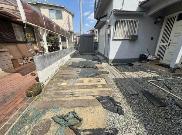 高砂市米田町米田の中古一戸建て