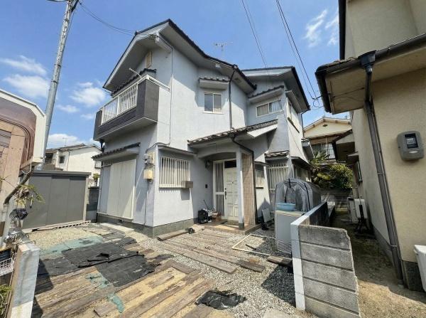 高砂市米田町米田の中古一戸建て