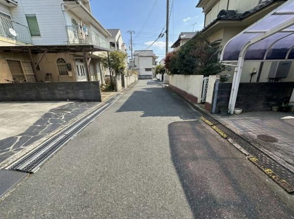 高砂市米田町米田の中古一戸建て