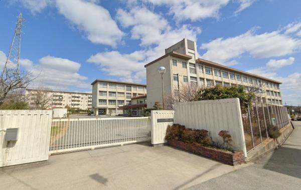高砂市伊保崎１丁目の中古一戸建て(高砂市立伊保南小学校)