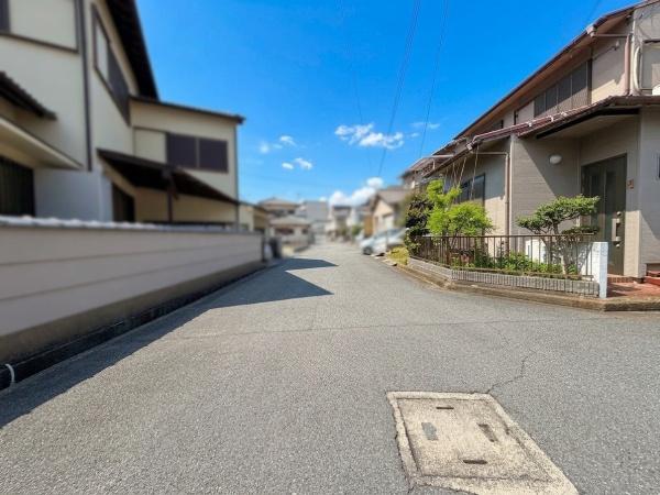 加古川市平岡町土山の中古一戸建て