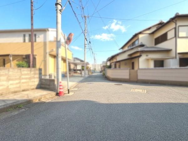 加古川市平岡町土山の中古一戸建て