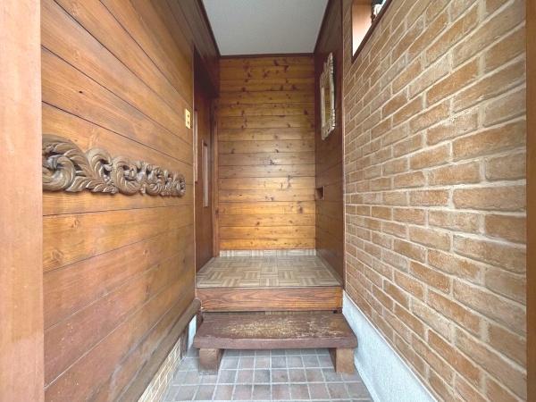 加古川市平岡町土山の中古一戸建て