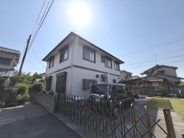 加古川市加古川町木村の中古一戸建て