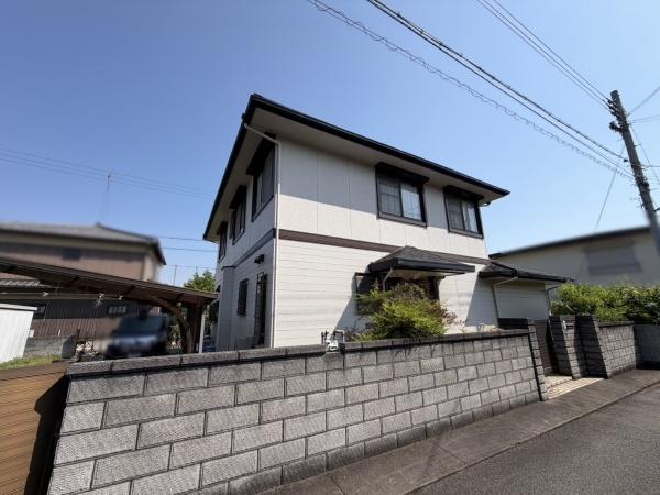 加古川市加古川町木村の中古一戸建て
