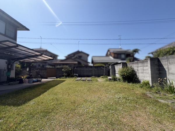 加古川市加古川町木村の中古一戸建て