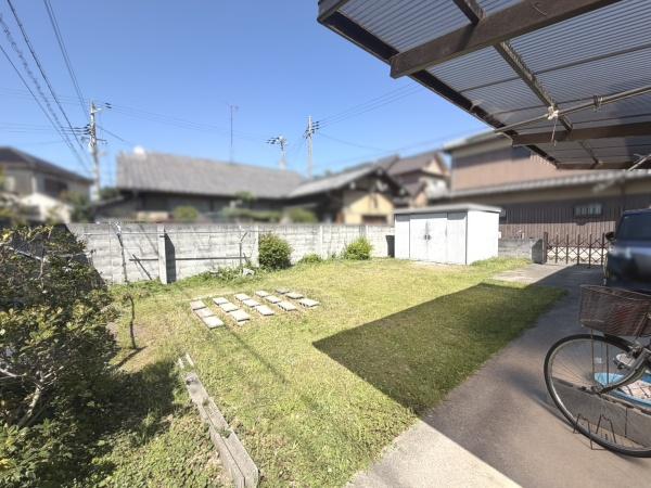 加古川市加古川町木村の中古一戸建て