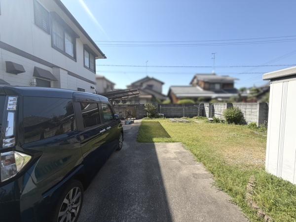 加古川市加古川町木村の中古一戸建て