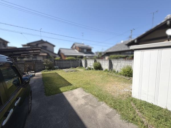 加古川市加古川町木村の中古一戸建て