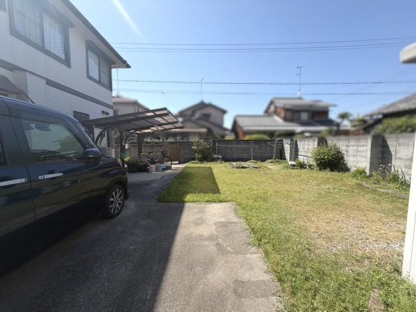 加古川市加古川町木村の中古一戸建て