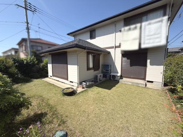 加古川市加古川町木村の中古一戸建て