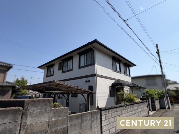 加古川市加古川町木村 中古戸建