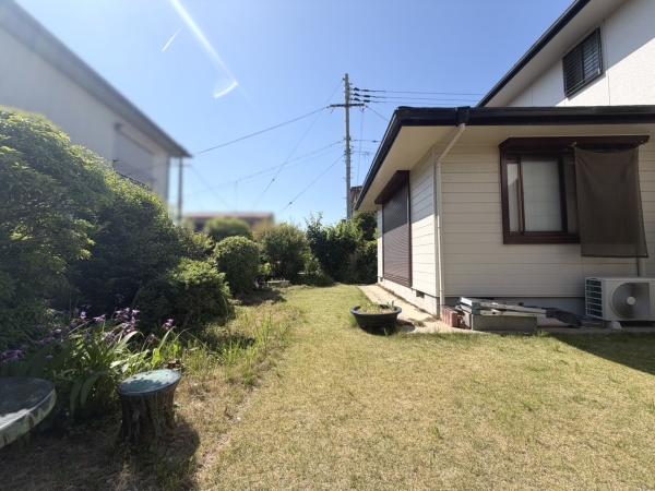 加古川市加古川町木村の中古一戸建て