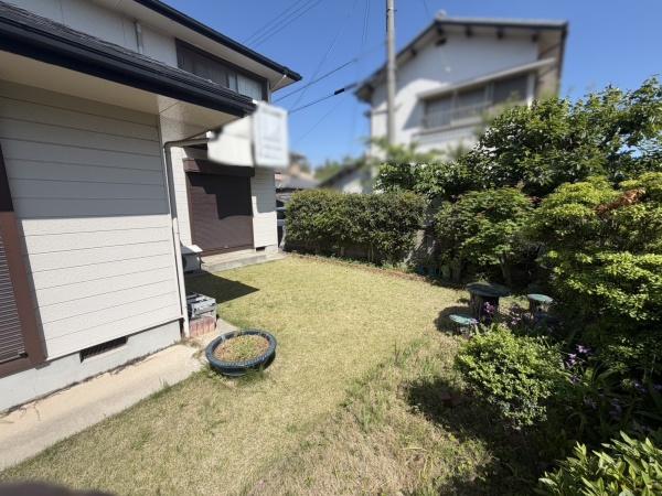 加古川市加古川町木村の中古一戸建て