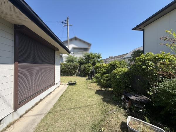 加古川市加古川町木村の中古一戸建て