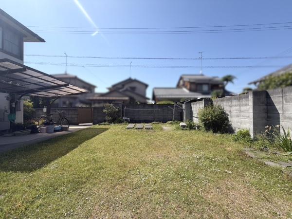 加古川市加古川町木村の中古一戸建て