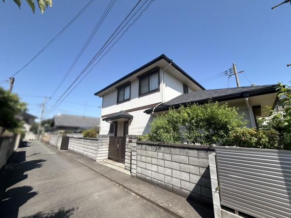 加古川市加古川町木村の中古一戸建て