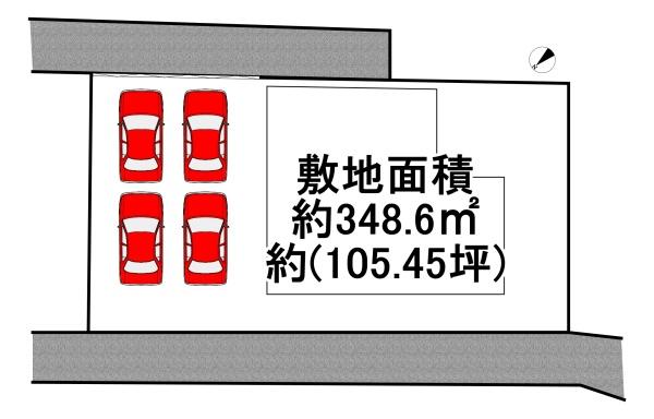 加古川市加古川町木村の中古一戸建て