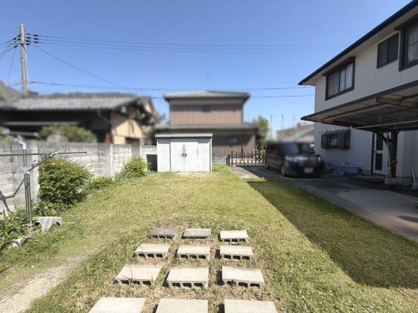 加古川市加古川町木村の中古一戸建て