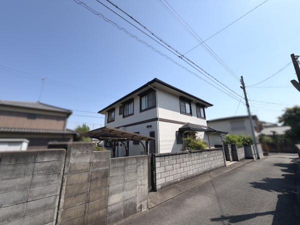加古川市加古川町木村の中古一戸建て