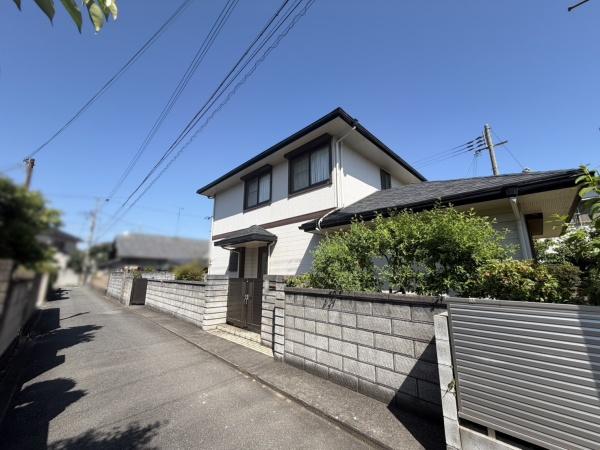 加古川市加古川町木村の中古一戸建て