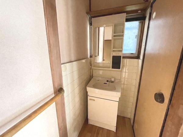 加古川市野口町二屋の中古一戸建て