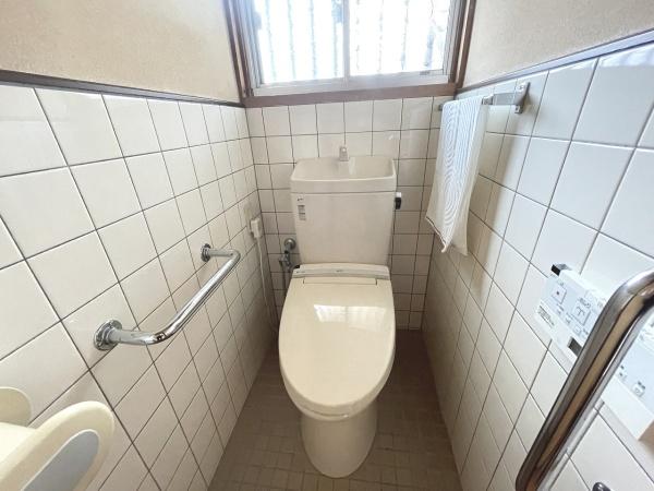加古川市野口町二屋の中古一戸建て