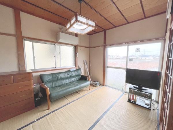 加古川市野口町二屋の中古一戸建て