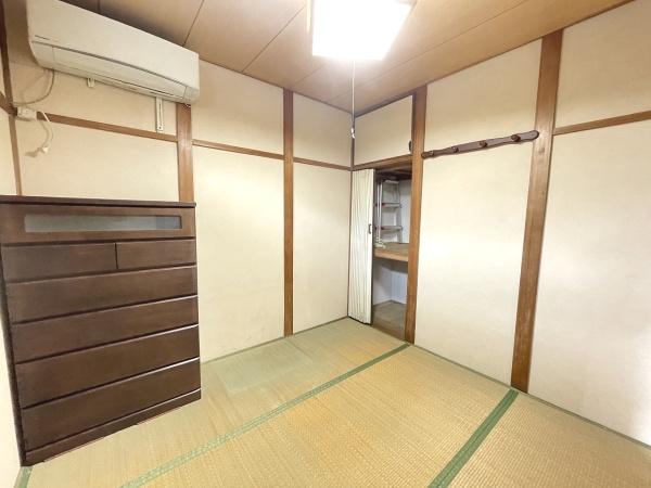 加古川市野口町二屋の中古一戸建て