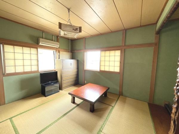 加古川市野口町二屋の中古一戸建て
