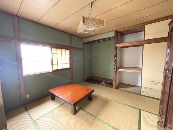 加古川市野口町二屋の中古一戸建て