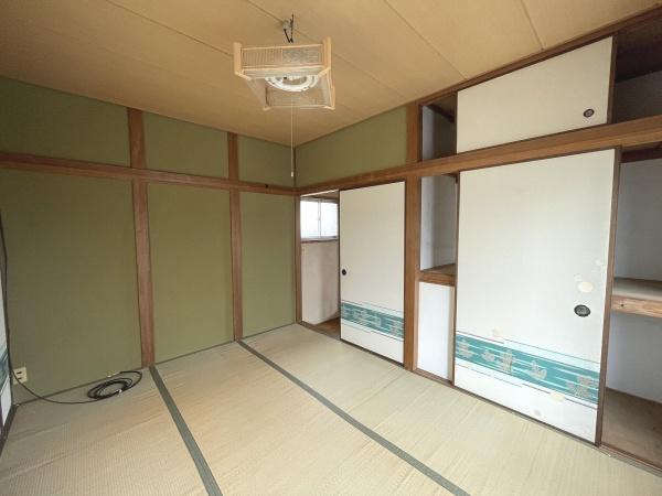 加古川市野口町二屋の中古一戸建て