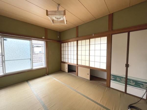 加古川市野口町二屋の中古一戸建て