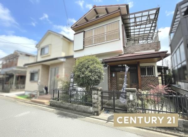 加古川市野口町二屋 中古戸建