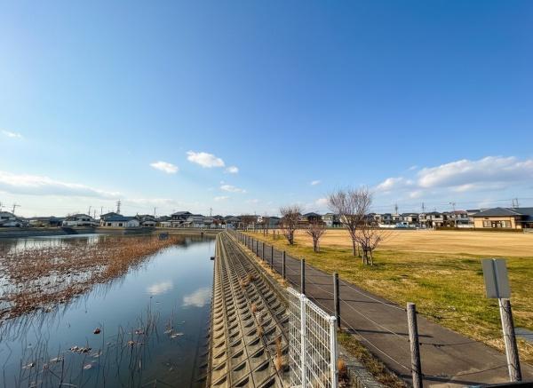 加古川市野口町二屋の中古一戸建て