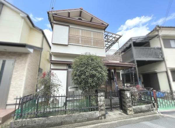 加古川市野口町二屋の中古一戸建て