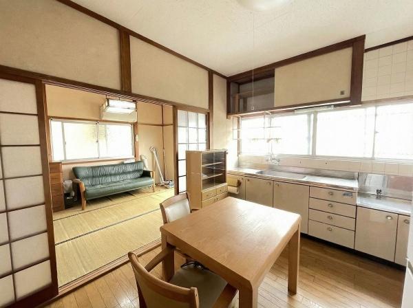 加古川市野口町二屋の中古一戸建て