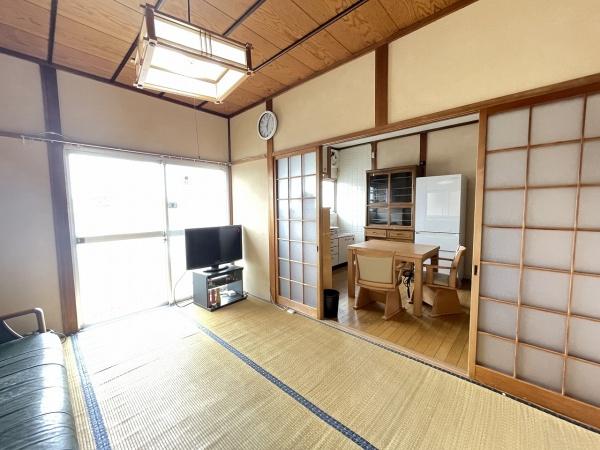 加古川市野口町二屋の中古一戸建て