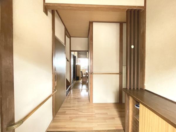 加古川市野口町二屋の中古一戸建て