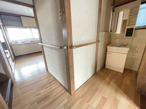 加古川市野口町二屋の中古一戸建て