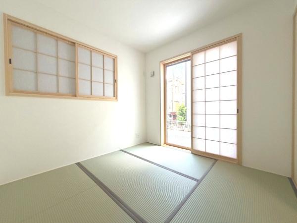 加古川市平岡町一色第11　新築戸建