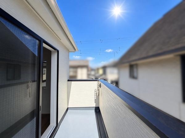 加古川市平岡町一色第11　新築戸建