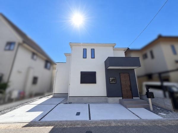 加古川市平岡町一色第11　新築戸建